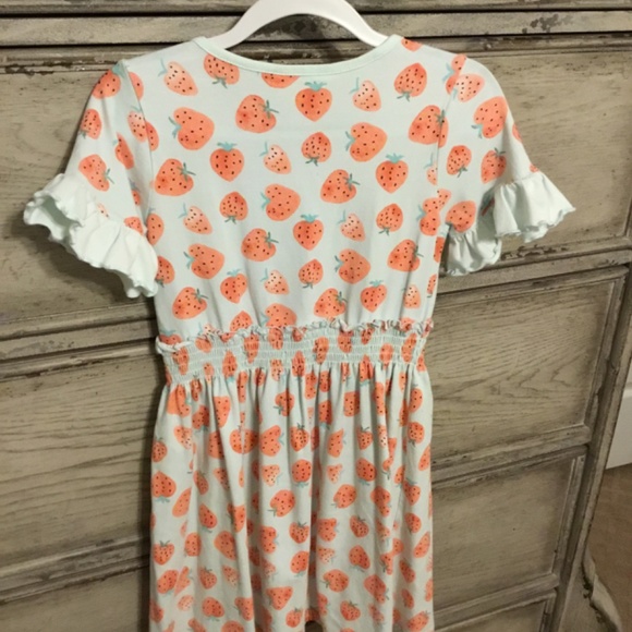 Matilda Jane Dress Size 8 - Picture 6 of 7